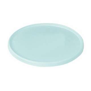 White, 10.5 Lazy Susan Turntables 2936 RD WHT Rubbermaid  