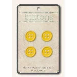  Remember Buttons Arts, Crafts & Sewing