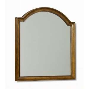  Vertical Mirror by A.R.T. Furniture   Linen Finish (76121 