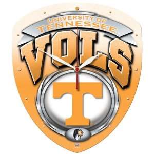  NCAA Tennessee Volunteers High Definition Clock ** Sports 