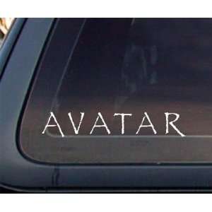  Avatar Car Decal / Sticker Automotive