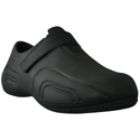 Dawgs Womens Work Shoes Ultra Lite Tracker Black WUT2689