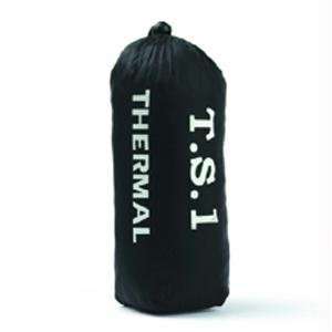  SnugPak TS1 Thermal Sleeping Bag Liner: Sports & Outdoors