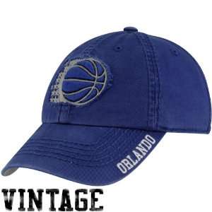   47 Brand Orlando Magic Royal Blue Winthrop Flex Hat