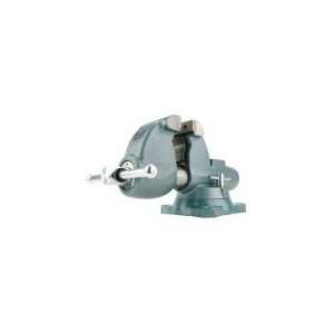  WILTON AW45 All Weather Bench Vise,4 1/2 In