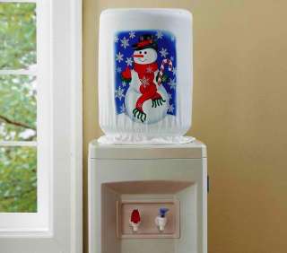 3pc Water Cooler Covers  
