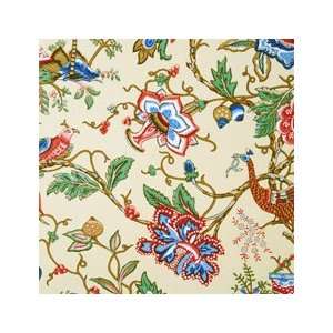  Floral   Large Jonquil by Duralee Fabric: Arts, Crafts 