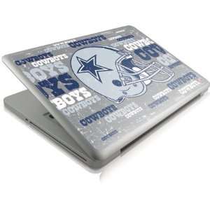 com Skinit Dallas Cowboys   Blast Vinyl Skin for Apple Macbook Pro 13 