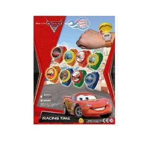  Cars 2 Digital Watch (3 Pieces): Everything Else