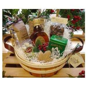 Simply Sweet Sampler Gift Basket:  Grocery & Gourmet Food