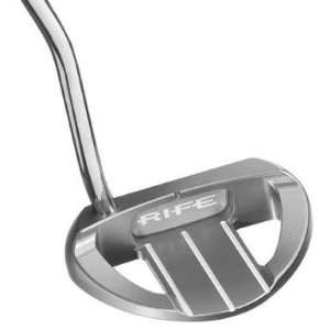  Rife Barbados Heel Shafted Belly Putter   Island Series 