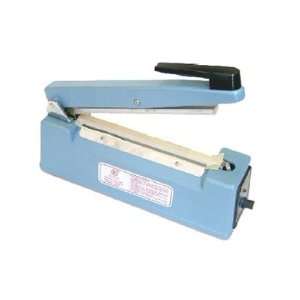   Embossing Impulse Hand Sealer, 0.39 in. Seal Width: Office Products