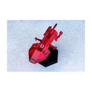  Starline 2400 Miniatures Kzinti Battlecruiser (1) Toys & Games