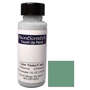   Up Paint for 1980 Ford Fiesta (color code 41/XSC 1459C) and Clearcoat