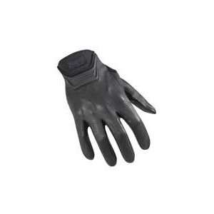 Ringers Gloves Law Enforcement Leather Glove  Industrial 