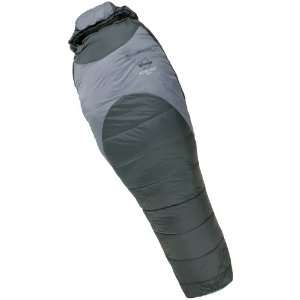   Ultra Light 38 Degree Mummy Sleeping Bag (Left Zip): Sports & Outdoors