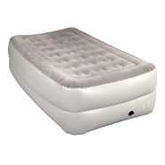Airbeds and air mattresses  