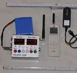 Dual Probe, Programmable 4 Temp.Stages, PID Temperature Controller For 