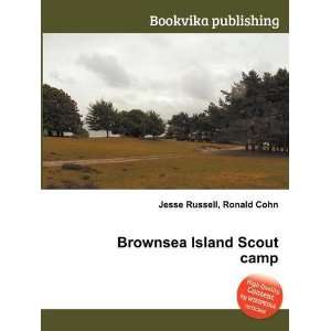  Brownsea Island Scout camp (9785510521085) Jesse Russell 