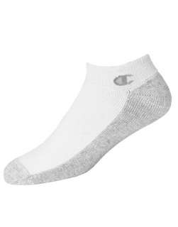   Dry High Performance Low Cut Mens Athletic Socks 3 Pack CP1973  