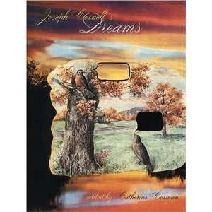  Joseph Cornells Dreams [Paperback]: Joseph Cornell: Books