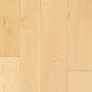  Liberty Plains Plank 4 Solid Maple in Natural