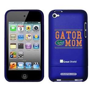  University of Florida Gator Mom on iPod Touch 4g 