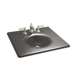  Kohler K 3048 4 58 Bathroom Sinks   Self Rimming Sinks 