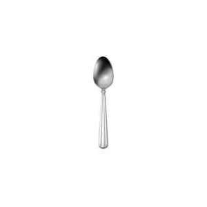   Oneida Unity Oval Bowl Soup Dessert Spoon   3 DZ