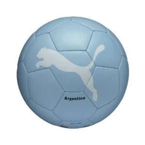  Puma Country Mini Flag Soccer Ball: Sports & Outdoors