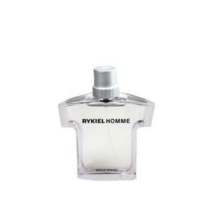  Rykiel Homme by Sonia Rykiel for Men Aftershave Lotion 2.5 