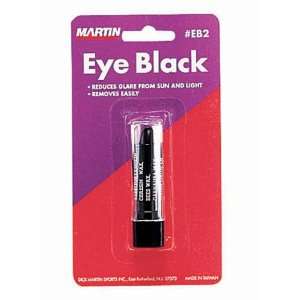  Martin Eye Black BLACK  