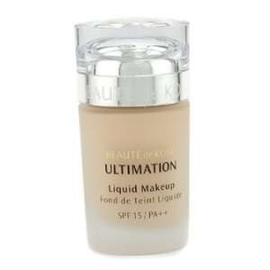  Ultimation Liquid Makeup SPF 15   # BO20 (Unboxed) by Kose 