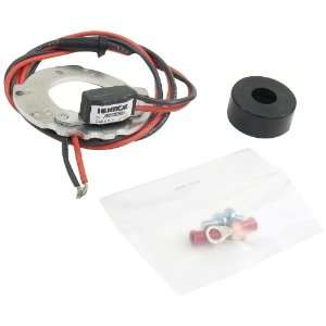   1244AN6 6 Volt Negative Ground Ford 4 Cylinder Ignitor Automotive