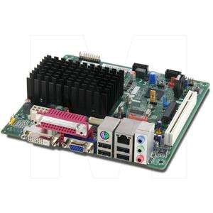 Intel D2700MUD Atom D2700 Mini ITX Motherboard, LVDS, Mini PCI E 