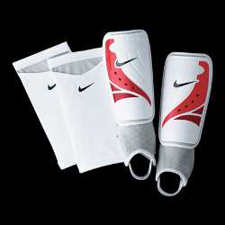 Nike Nike First2 Fit Womens Soccer Shin Guards  