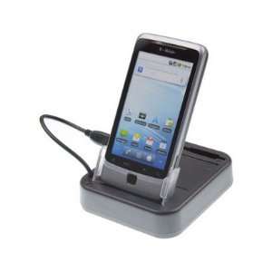  Desktop Charger (With Additional Battery Slot) for T 