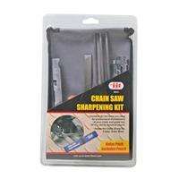 New Chain Saw Sharpening kit  