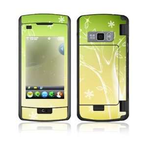  LG enV Touch (VX1100) Decal Skin   Crystal Tree 