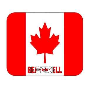  Canada   Beaverdell, British Columbia mouse pad 
