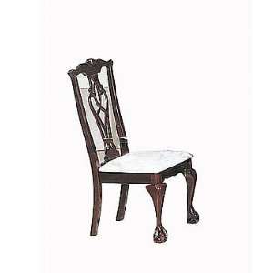  Acme Furniture Chipendale Dining Room Side Chair 02445 