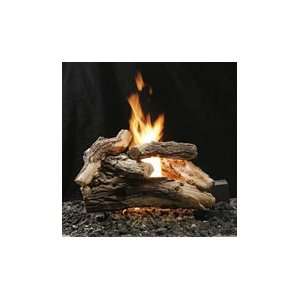 Kingsman Vented Split Oak Log Set   18 