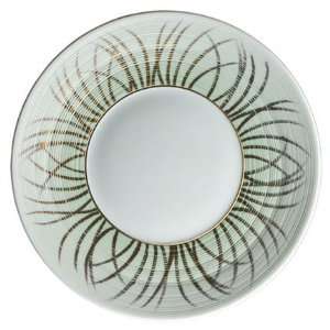  J.L. Coquet Toundra Spring Charger Plate: Everything Else