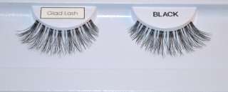   Belle Strip Black False Eyelashes for a beautiful delicate look  