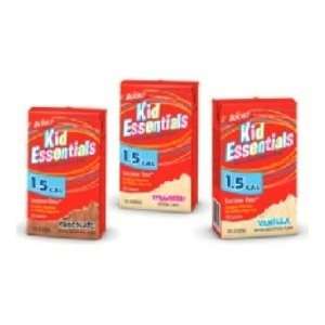  Nestle Boost Kid Essentials 1.5 Cal, Chocolate, 8 Oz 