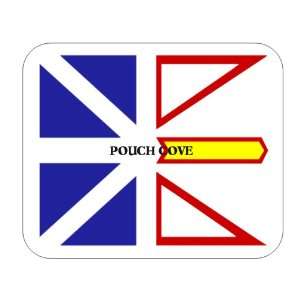   Province   Newfoundland, Pouch Cove Mouse Pad 