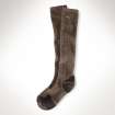 RLX Fleece Boot Sock   Socks Men   RalphLauren