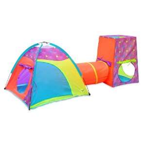  Giga Tent Adventure Dome And Cube With Tunnel Sports 