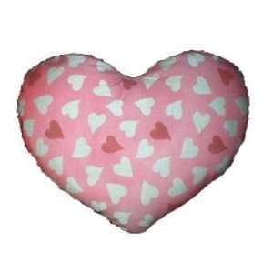  14 Valentines Day Heart Pillow Case Pack 30