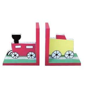   LC Creations Save the Children Stay on Track Table with 2 Chairs Baby